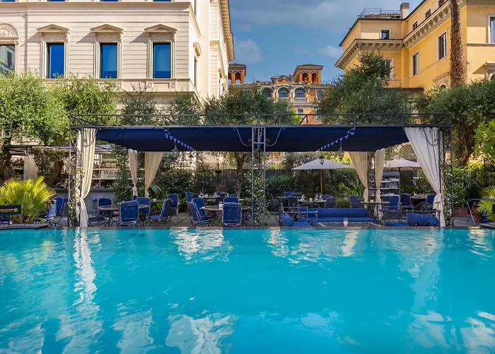 Palazzo Dama - Preferred Hotels&Resorts
