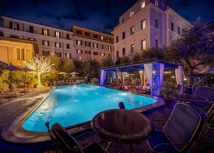 Palazzo Dama - Hotel & Spa - Preferred Hotels & Resorts