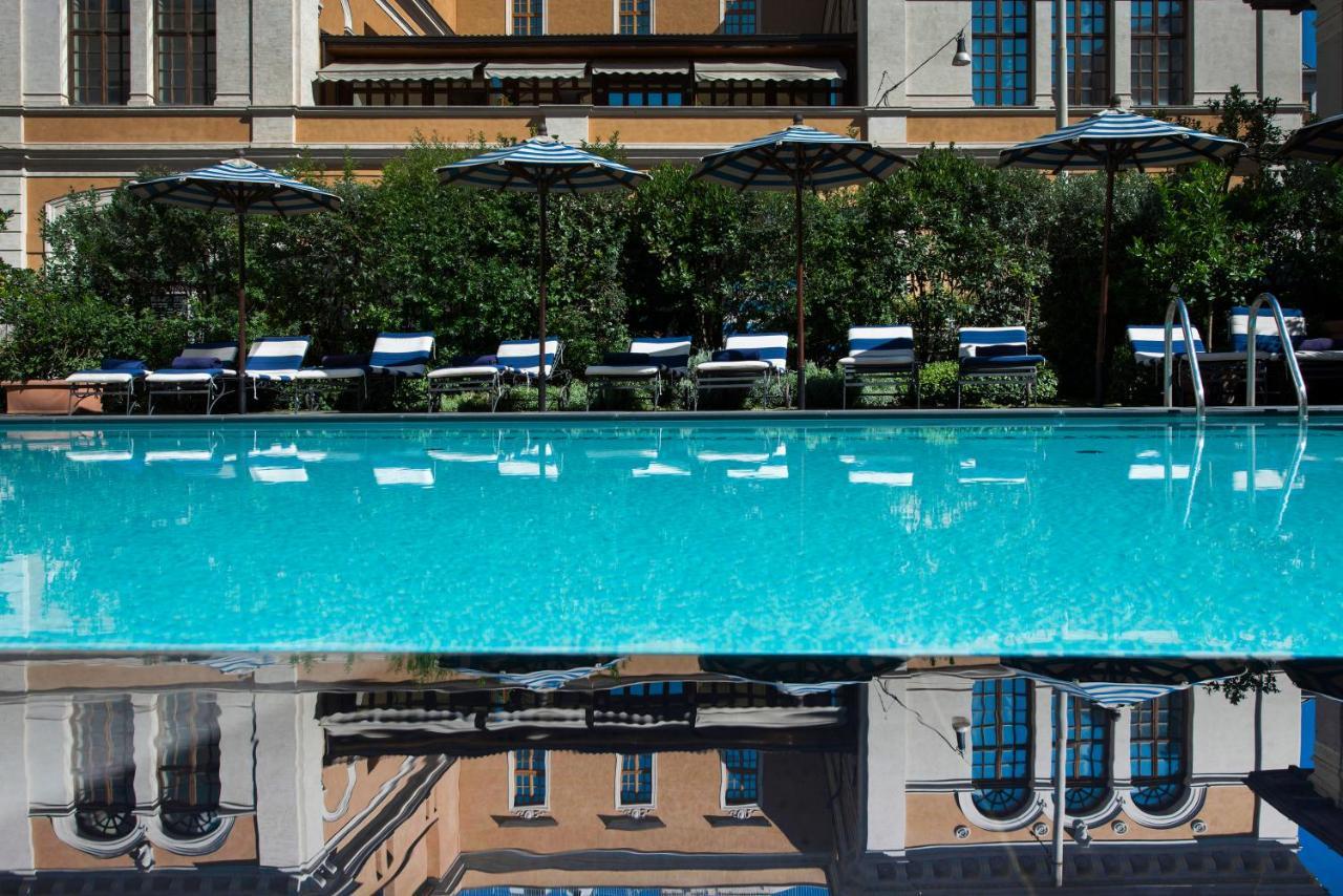 Palazzo Dama - Preferred Hotels&resorts 5*