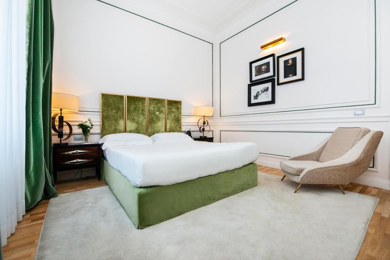 Palazzo Dama - Preferred Hotels&resorts 5* Rom