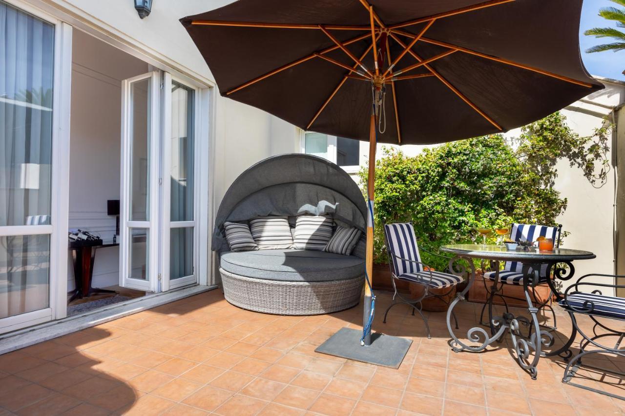 Palazzo Dama - Preferred Hotels&resorts 5* Rom