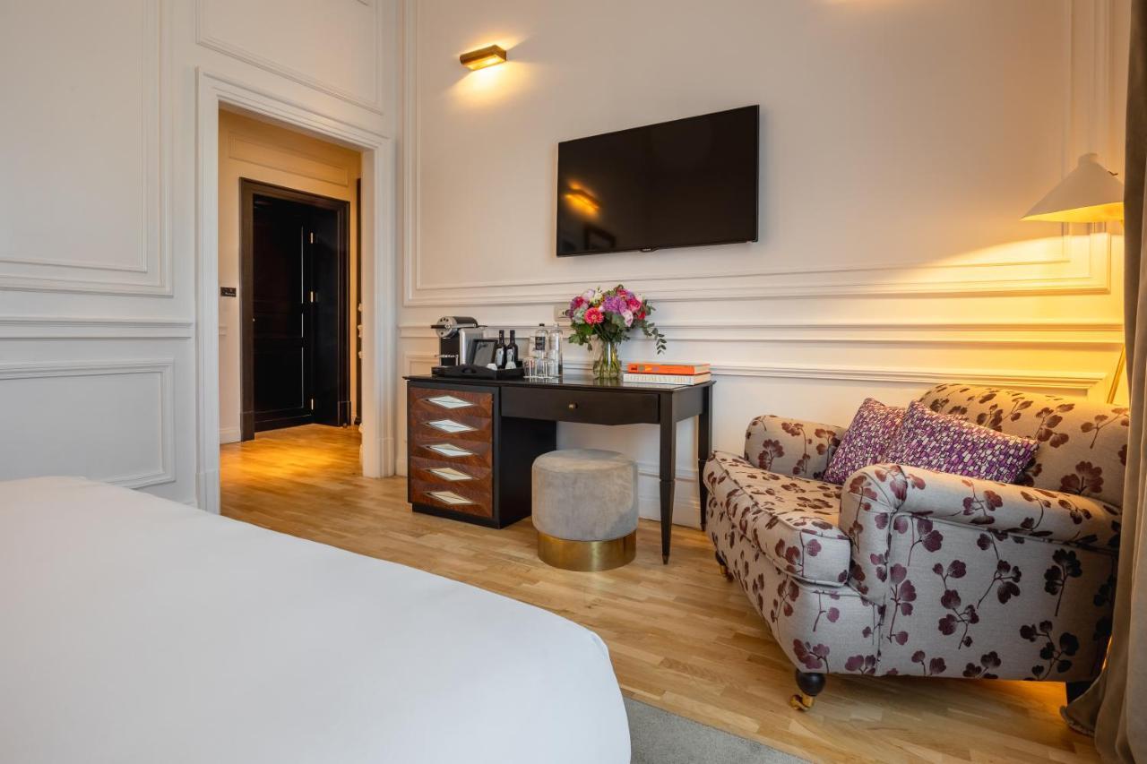 Hotel Palazzo Dama - Preferred Hotels&resorts 5*