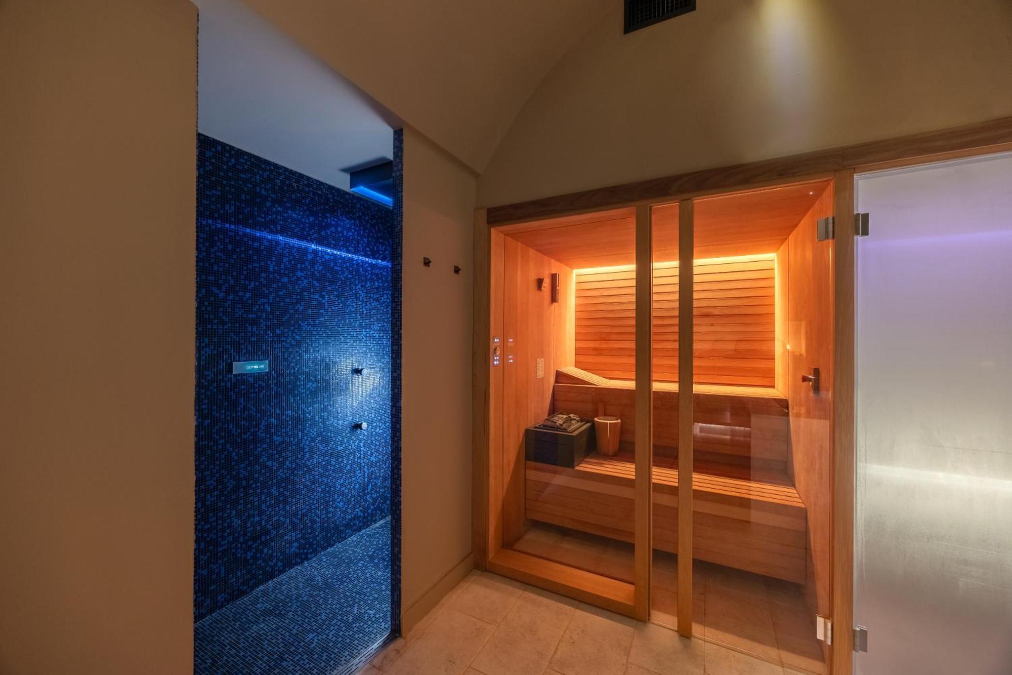 Palazzo Dama - Preferred Hotels&resorts Rom